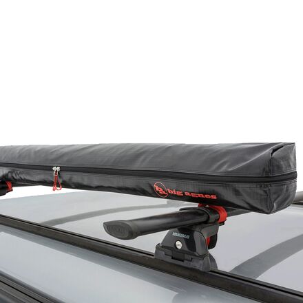 Big Agnes Sand Wash Car Tarp - Hike & Camp