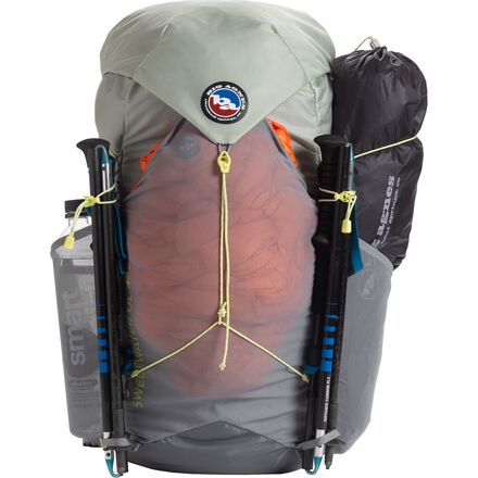 Big Agnes Sweetwater UL 43L Backpack - Hike & Camp