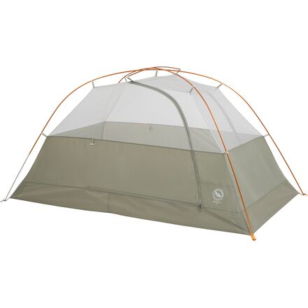 Big Agnes Blacktail 2 Tent: 2-Person 3-Season - Hike & Camp