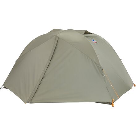 Big Agnes Blacktail 2 Tent: 2-Person 3-Season - Hike & Camp