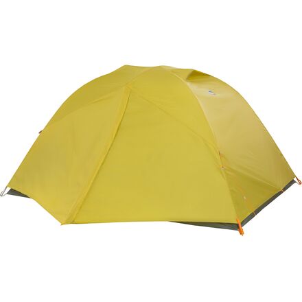 Big AgnesxBurton Blacktail2 ブラックテイル2 Blacktail 2 Backpacking Tent - Warm Olive | Big Agnes