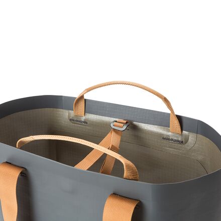 Big Agnes Bucket 23L Tote Accessories