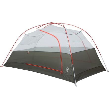 Big Agnes Copper Spur UL2 Tent: 2-Person 3-Season - Hike & Camp