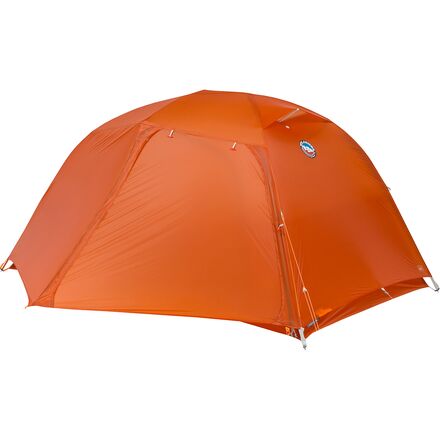 Big Agnes Copper Spur UL2 Tent: 2-Person 3-Season - Hike & Camp
