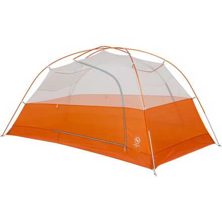 Big Agnes Copper Spur UL2 Tent: 2-Person 3-Season - Hike & Camp