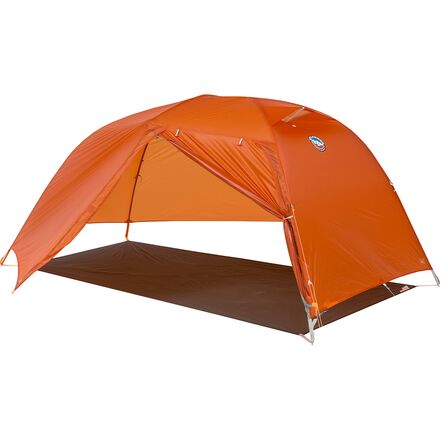 Big Agnes Copper Spur UL2 Tent: 2-Person 3-Season - Hike & Camp