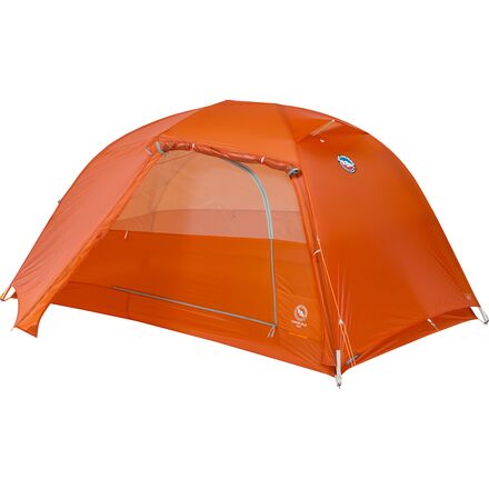 Big Agnes Copper Spur UL2 Tent: 2-Person 3-Season - Hike & Camp