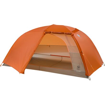Big Agnes Copper Spur UL2 XL Tent: 2-Person 3-Season - Hike & Camp