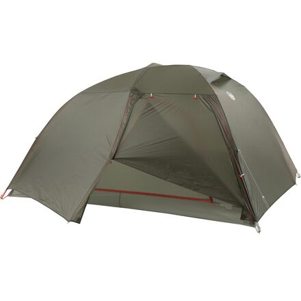 Big Agnes Copper Spur UL3 XL Tent: 3-person 3-season - Hike & Camp