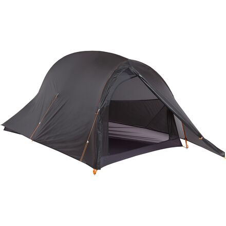 Big Agnes Fly Creek UL2 Tent: 2-Person 3-Season Hike Camp - Main Image