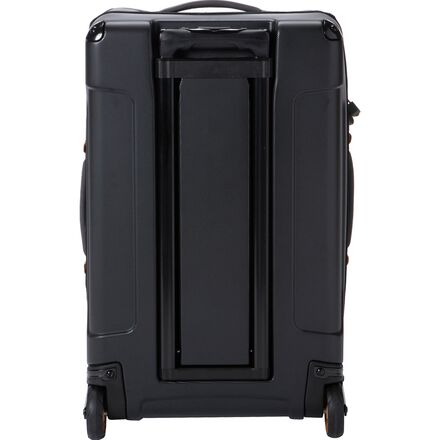 Big Agnes Stagecoach 85L Rolling Duffel Bag - Travel