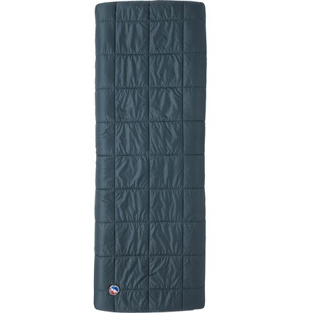Big Agnes Insulated Sleeping Pad Cover - Hike & Camp