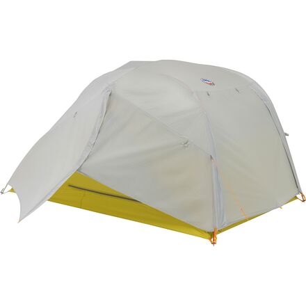 Big Agnes Salt Creek SL2 Tent: 2-Person 3-Season - Hike & Camp
