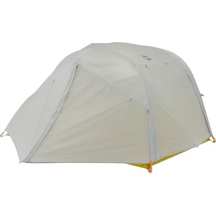 Big Agnes Salt Creek SL2 Tent: 2-Person 3-Season - Hike & Camp