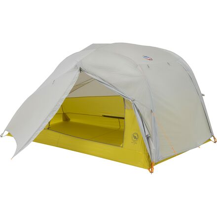 Big Agnes Salt Creek SL2 Tent: 2-Person 3-Season - Hike & Camp