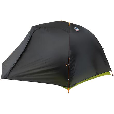 Big Agnes Tiger Wall UL2 Bikepack Tent: 2-Person 3-Season - Hike