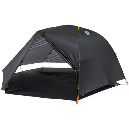 Big Agnes Tiger Wall UL2 Bikepack Tent: 2-Person 3-Season - Hike