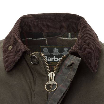【希少】Barbour バブアーNAIRN WAX JACKETネアンジャケット Barbour Nairn Wax Jacket - Men's - Clothing