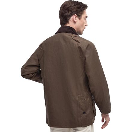 Barbour Bedale Wax Jacket - Men's - Clothing