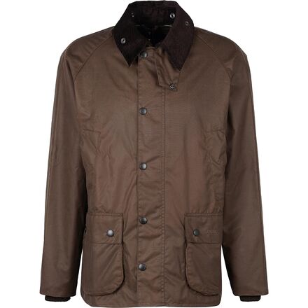 Barbour Bedale Wax Jacket - Men's - Clothing