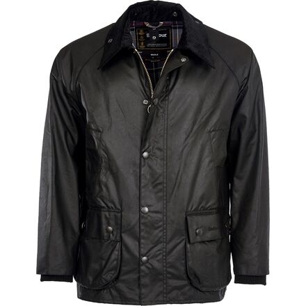 Barbour Bedale Wax Jacket - Men's - Clothing