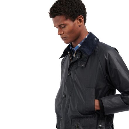 Barbour bedale discount