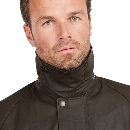Barbour 2025 neck warmer
