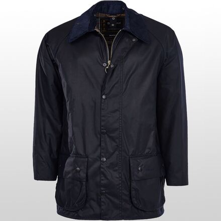 barbour beaufort sale