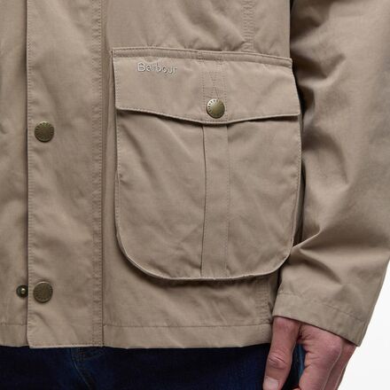 Barbour Sanderling Casual Jacket - Men's - Clothing