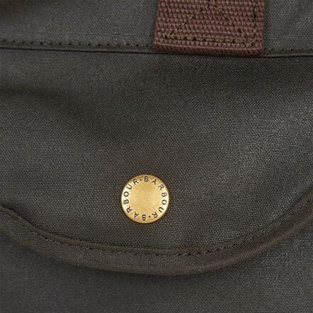 Barbour longthorpe discount