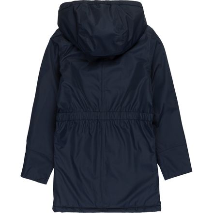 Barbour Stratus Jacket Girls Kids