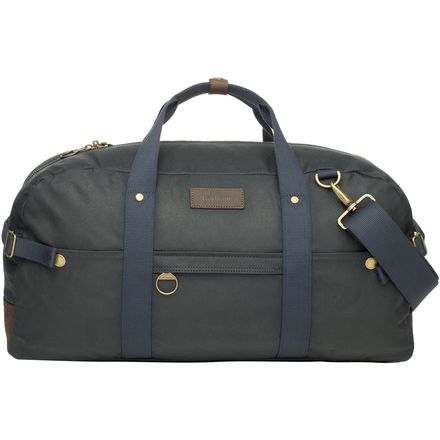 Barbour Prestbury Holdall Duffel Bag Accessories