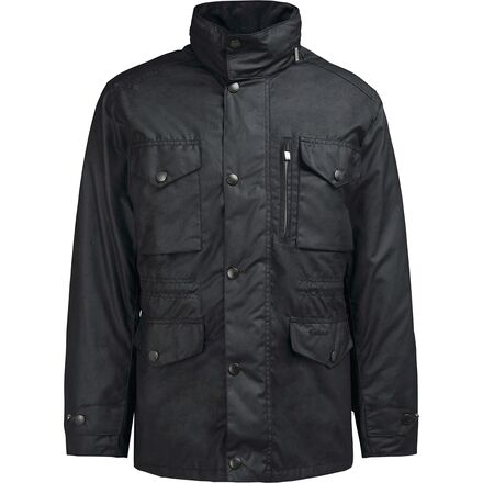 ジャケット・アウター Barbour Sapper Wax Jacket Barbour Sapper Wax Jacket | Barbour Waxed Jackets – Sam Turner & Sons