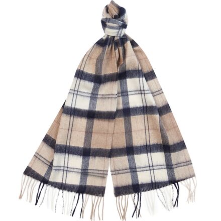 barbour scarves
