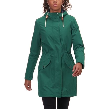 Barbour whitford jacket deals