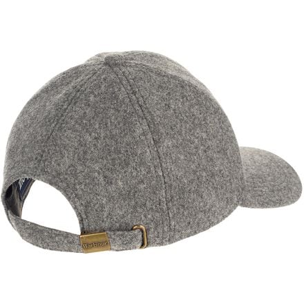 Barbour coopworth sports shop cap