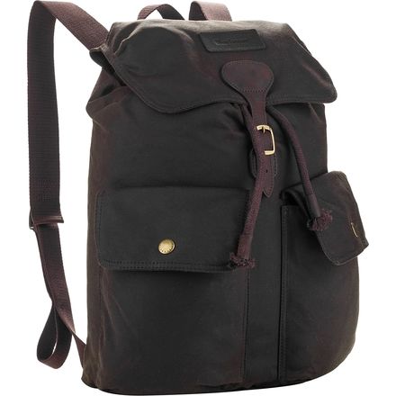 Barbour Beaufort 9.5L Backpack Accessories