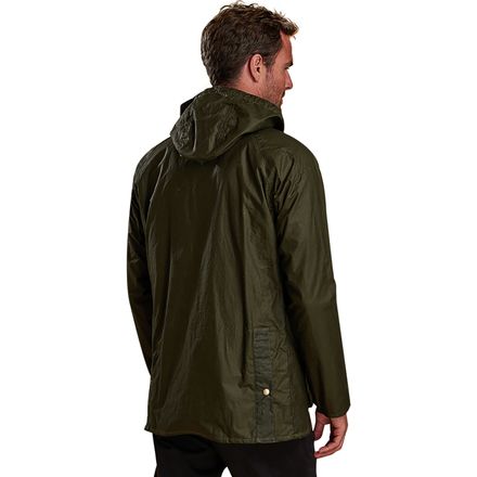 Barbour sales lightweight bedale