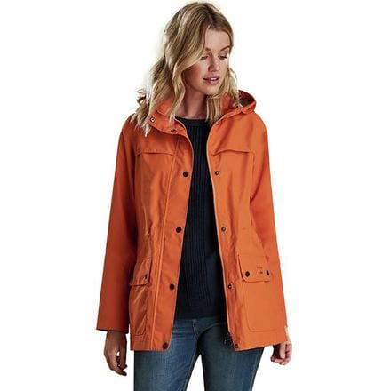 Barbour cheap drizzel jacket