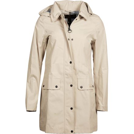 Barbour Undertow Jacket Women s Clothing