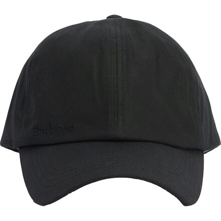Barbour Wax Sports Cap - Accessories