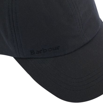 Barbour Wax Sports Cap - Accessories