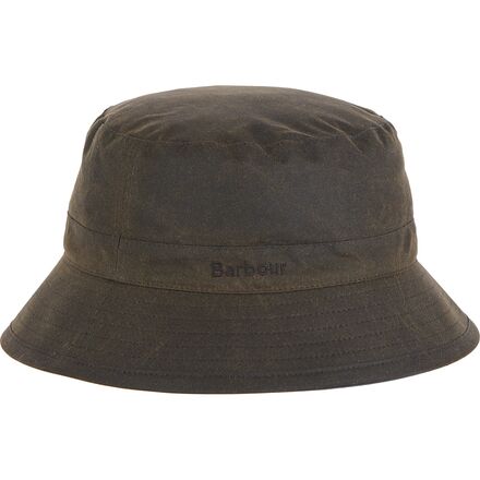 barbour mens hats