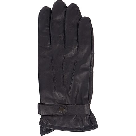 Barbour thinsulate leather deals gloves