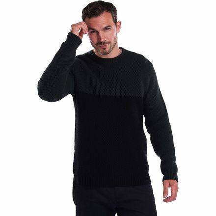 Barbour Talon Crew Sweater - Men's 
