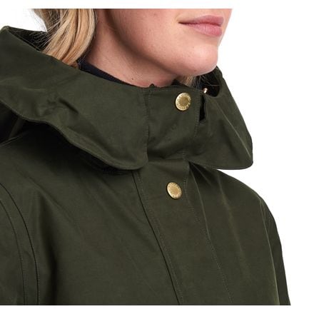 Barbour icons durham sales