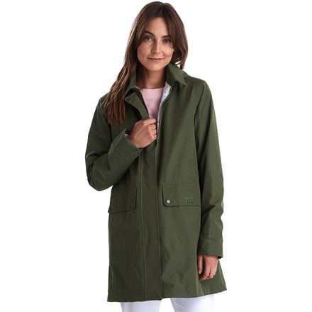 Barbour Outflow Jacket Women s Clothing