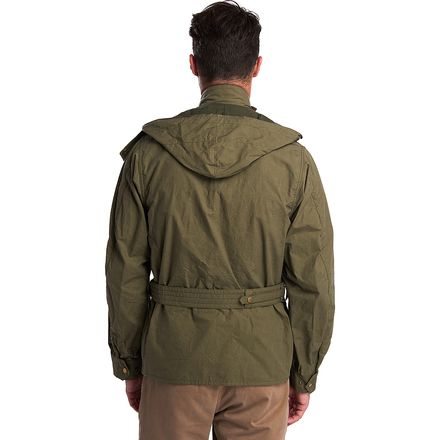 Barbour Ursula Casual Jacket - Men's - Clothing