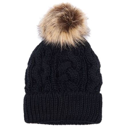 Barbour Penshaw Cable Beanie - Accessories display picture 3