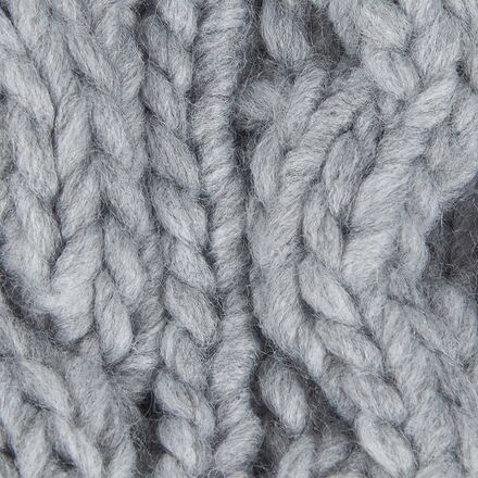 Barbour Penshaw Cable Beanie - Accessories